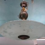 668 3034 Plafond